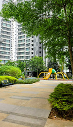 Blk 41A Skyoasis @ Dawson (Queenstown), HDB 3 Rooms #637390781